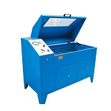 Испытательный стенд для РВД JF150